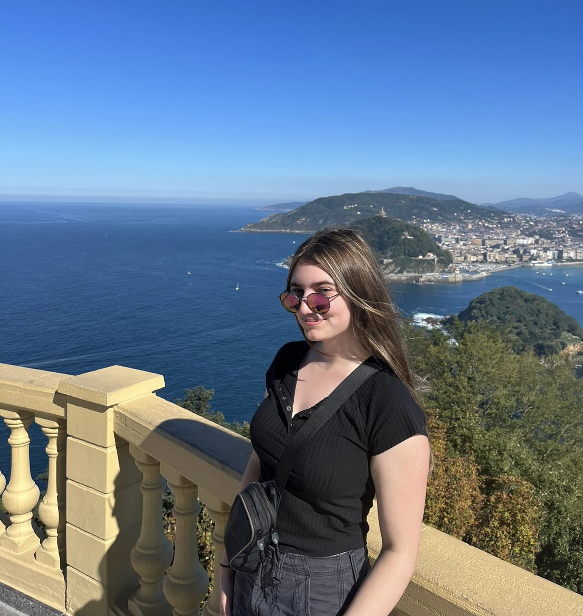 photo of Rachel Potter